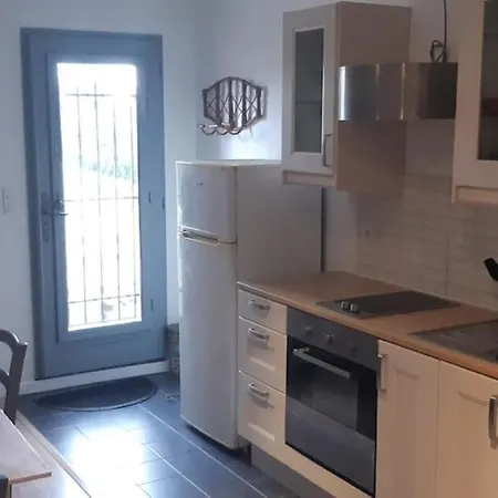 公寓 Le De Corinne *