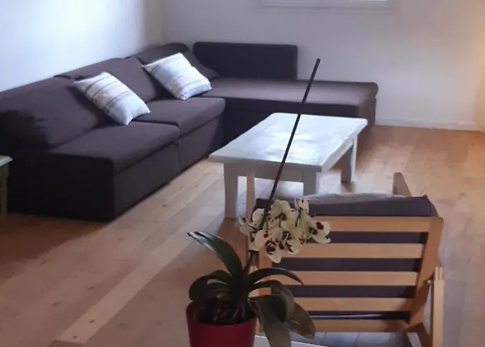 Le De Corinne Διαμέρισμα *