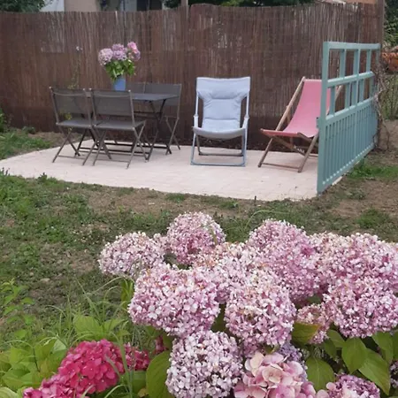 Le De Corinne Appartamento *