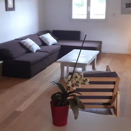 Le De Corinne Appartement *