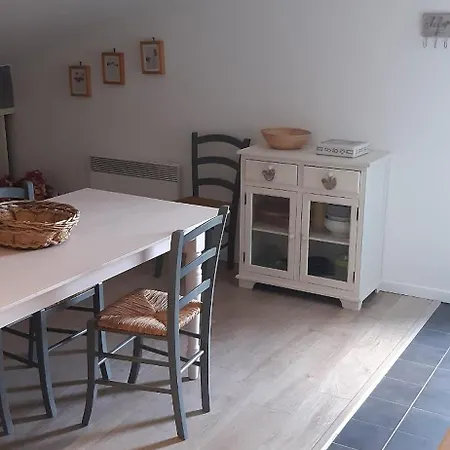 Appartement Le De Corinne Quint-Fonsegrives