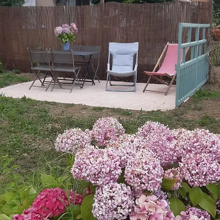 Appartamento Le De Corinne *